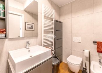Three-room apartment Via Nino Besozzi, Milano (neighborhood Maciachini) - photo 26