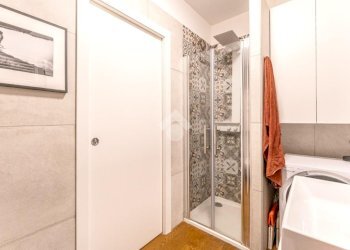 Three-room apartment Via Nino Besozzi, Milano (neighborhood Maciachini) - photo 27