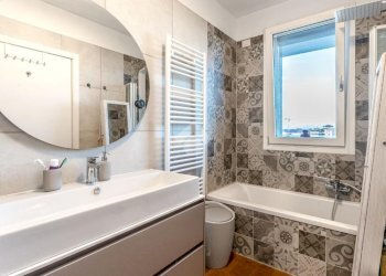 Three-room apartment Via Nino Besozzi, Milano (neighborhood Maciachini) - photo 28