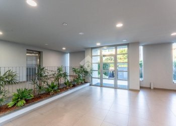 Three-room apartment Via Nino Besozzi, Milano (neighborhood Maciachini) - photo 29