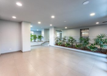 Three-room apartment Via Nino Besozzi, Milano (neighborhood Maciachini) - photo 30
