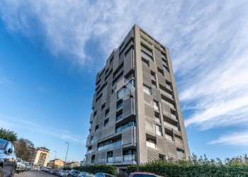 Three-room apartment Via Nino Besozzi, Milano (neighborhood Maciachini) - photo 34