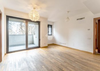 Three-room apartment Via Carlo Imbonati, Milano (neighborhood Maciachini) - photo 3