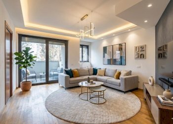 Three-room apartment Via Carlo Imbonati, Milano (neighborhood Maciachini) - photo 4