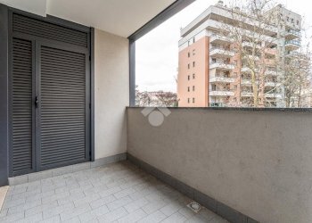 Three-room apartment Via Carlo Imbonati, Milano (neighborhood Maciachini) - photo 6