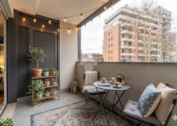 Three-room apartment Via Carlo Imbonati, Milano (neighborhood Maciachini) - photo 7