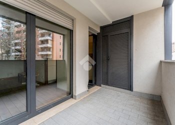 Three-room apartment Via Carlo Imbonati, Milano (neighborhood Maciachini) - photo 8