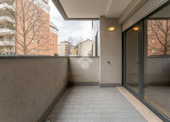 Three-room apartment Via Carlo Imbonati, Milano (neighborhood Maciachini) - photo 9