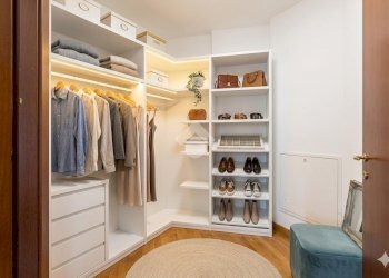 Three-room apartment Via Carlo Imbonati, Milano (neighborhood Maciachini) - photo 18