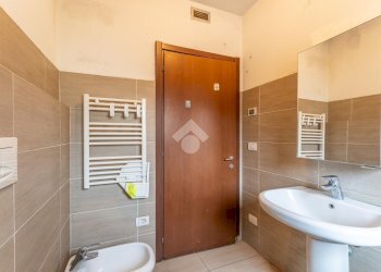 Three-room apartment Via Carlo Imbonati, Milano (neighborhood Maciachini) - photo 20
