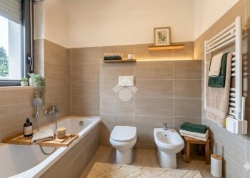 Three-room apartment Via Carlo Imbonati, Milano (neighborhood Maciachini) - photo 22