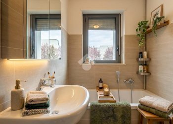 Three-room apartment Via Carlo Imbonati, Milano (neighborhood Maciachini) - photo 24