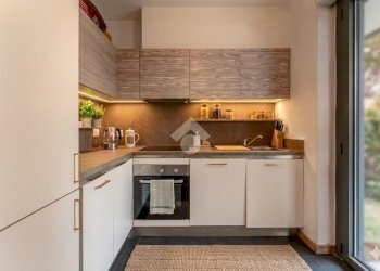 Three-room apartment Via Carlo Imbonati, Milano (neighborhood Maciachini) - photo 27