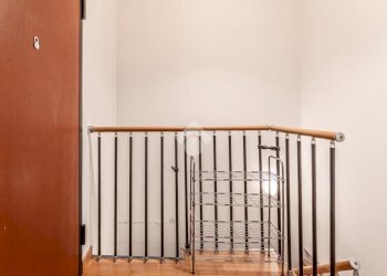 Three-room apartment Via Carlo Imbonati, Milano (neighborhood Maciachini) - photo 29