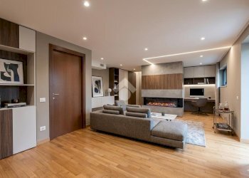 Three-room apartment Via Carlo Imbonati, Milano (neighborhood Maciachini) - photo 31