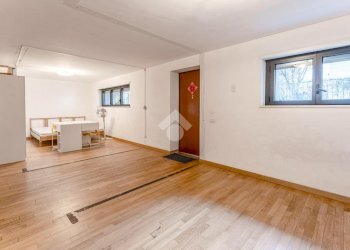 Three-room apartment Via Carlo Imbonati, Milano (neighborhood Maciachini) - photo 32