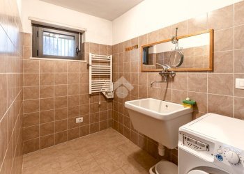 Three-room apartment Via Carlo Imbonati, Milano (neighborhood Maciachini) - photo 34