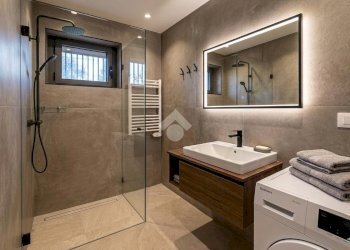 Three-room apartment Via Carlo Imbonati, Milano (neighborhood Maciachini) - photo 35