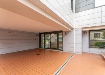 Three-room apartment Via Carlo Imbonati, Milano (neighborhood Maciachini) - photo 38