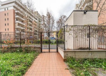 Three-room apartment Via Carlo Imbonati, Milano (neighborhood Maciachini) - photo 40