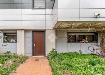 Three-room apartment Via Carlo Imbonati, Milano (neighborhood Maciachini) - photo 42