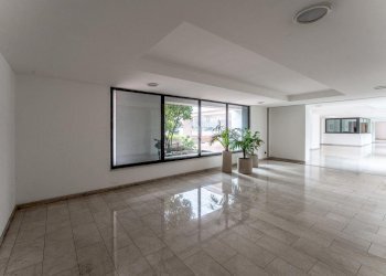 Three-room apartment Via Carlo Imbonati, Milano (neighborhood Maciachini) - photo 43