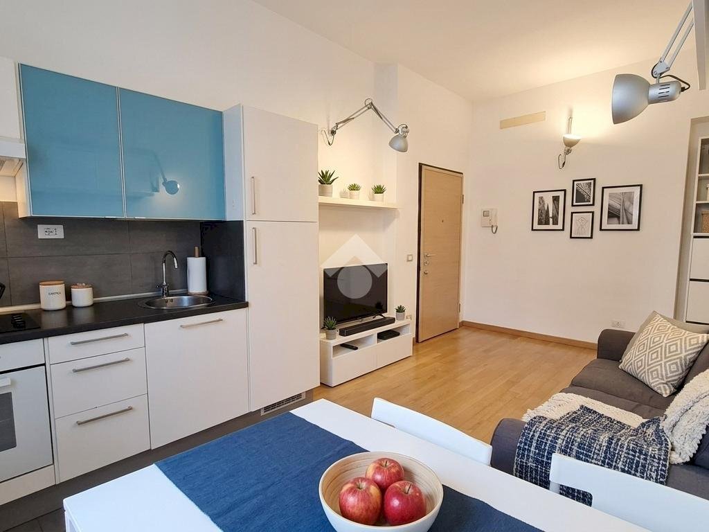 Bilocale Via Camillo Prampolini, Milano (zona Maciachini) - foto 1