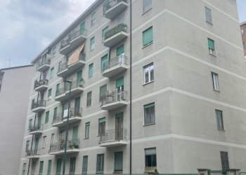 Four-room apartment torino via roccavione 77, Torino (neighborhood Borgo Vittoria) - photo 1