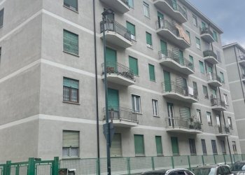 Four-room apartment torino via roccavione 77, Torino (neighborhood Borgo Vittoria) - photo 2