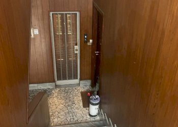 Four-room apartment torino via roccavione 77, Torino (neighborhood Borgo Vittoria) - photo 7