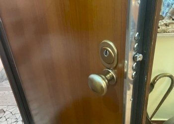 Four-room apartment torino via roccavione 77, Torino (neighborhood Borgo Vittoria) - photo 8