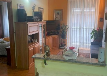 Four-room apartment torino via roccavione 77, Torino (neighborhood Borgo Vittoria) - photo 9