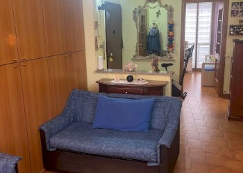 Four-room apartment torino via roccavione 77, Torino (neighborhood Borgo Vittoria) - photo 11