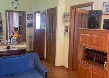 Four-room apartment torino via roccavione 77, Torino (neighborhood Borgo Vittoria) - photo 12