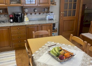 Four-room apartment torino via roccavione 77, Torino (neighborhood Borgo Vittoria) - photo 13