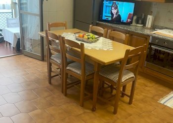 Four-room apartment torino via roccavione 77, Torino (neighborhood Borgo Vittoria) - photo 14