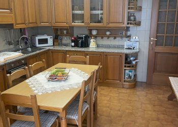 Four-room apartment torino via roccavione 77, Torino (neighborhood Borgo Vittoria) - photo 15