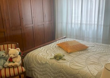 Four-room apartment torino via roccavione 77, Torino (neighborhood Borgo Vittoria) - photo 17
