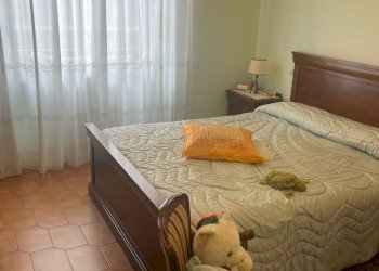 Four-room apartment torino via roccavione 77, Torino (neighborhood Borgo Vittoria) - photo 19