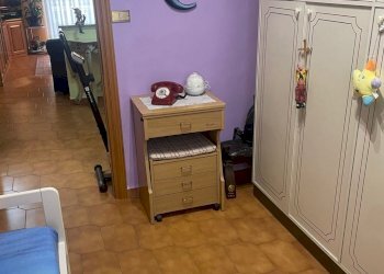 Four-room apartment torino via roccavione 77, Torino (neighborhood Borgo Vittoria) - photo 20