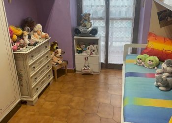 Four-room apartment torino via roccavione 77, Torino (neighborhood Borgo Vittoria) - photo 21
