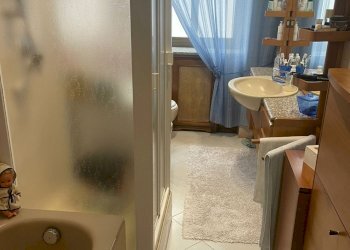Four-room apartment torino via roccavione 77, Torino (neighborhood Borgo Vittoria) - photo 22