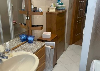 Four-room apartment torino via roccavione 77, Torino (neighborhood Borgo Vittoria) - photo 23