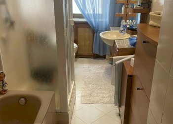 Four-room apartment torino via roccavione 77, Torino (neighborhood Borgo Vittoria) - photo 24