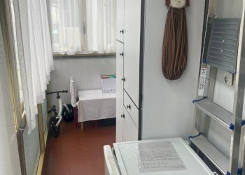 Four-room apartment torino via roccavione 77, Torino (neighborhood Borgo Vittoria) - photo 27