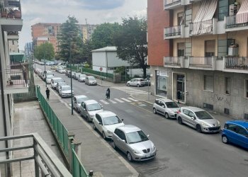 Four-room apartment torino via roccavione 77, Torino (neighborhood Borgo Vittoria) - photo 28