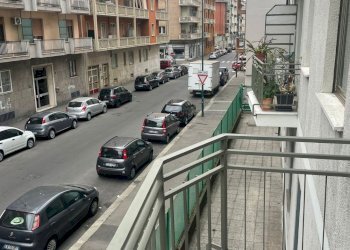 Four-room apartment torino via roccavione 77, Torino (neighborhood Borgo Vittoria) - photo 29