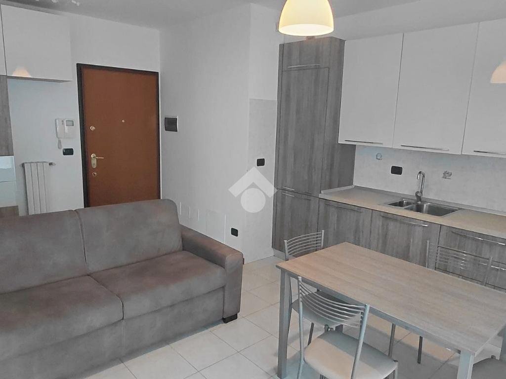Two-room apartment Via Fausto Melotti, Milano (neighborhood Rogoredo) - photo 2