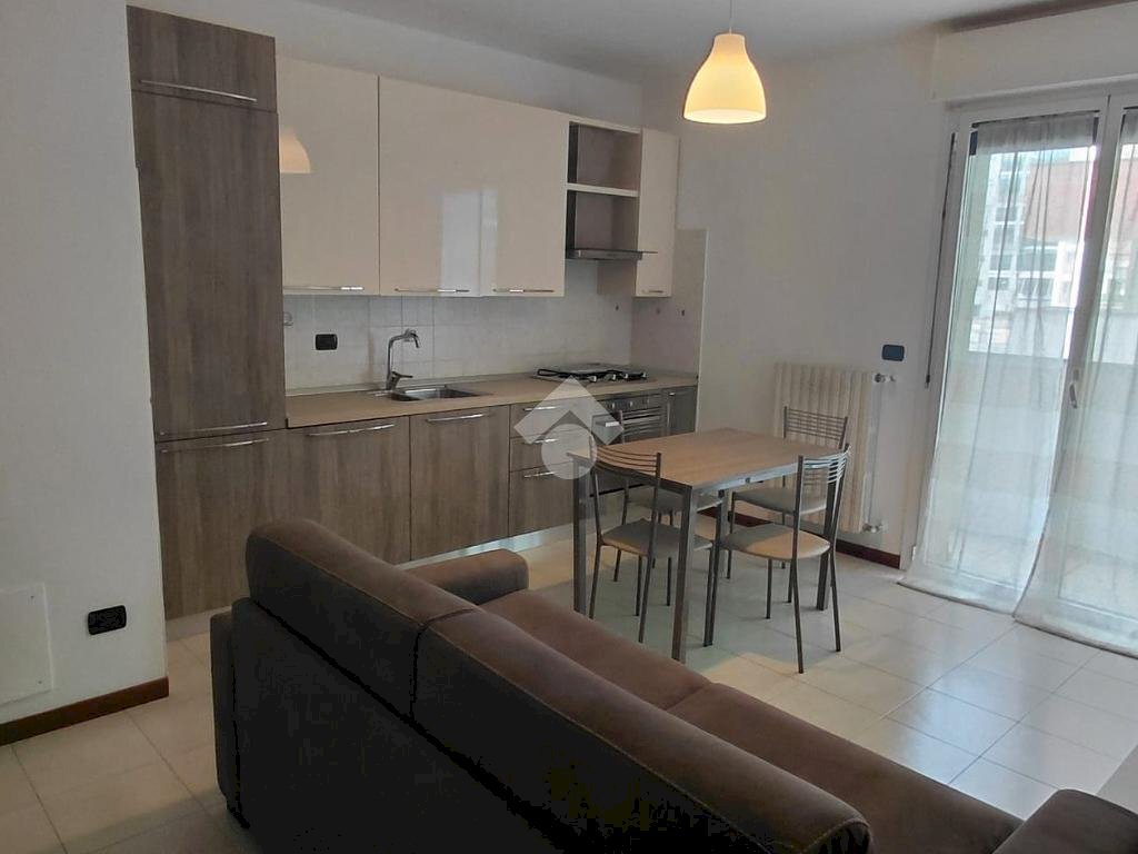Two-room apartment Via Fausto Melotti, Milano (neighborhood Rogoredo) - photo 3