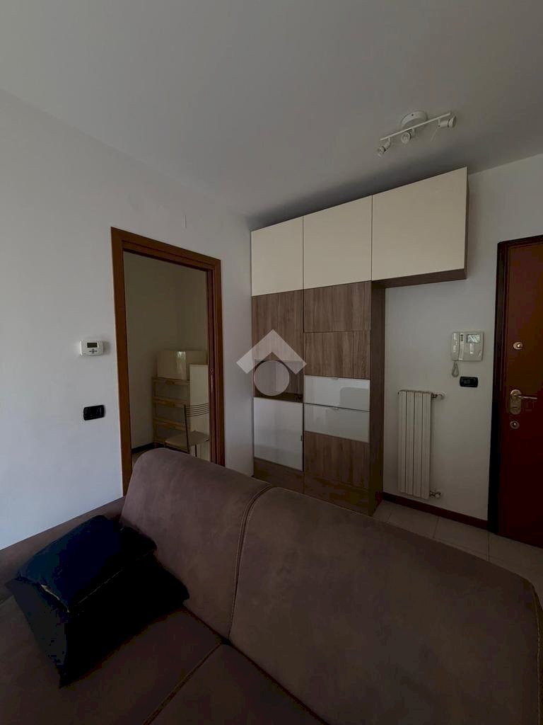 Two-room apartment Via Fausto Melotti, Milano (neighborhood Rogoredo) - photo 3